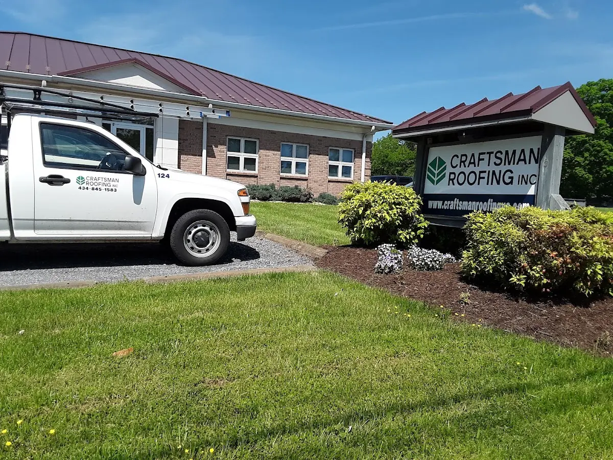 Quality Chimney Repair by experienced craftsmen in Fiedler